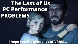 The Last of Us PC Performance Analysis- Multiple GPUs tested!