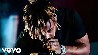 Juice WRLD - Worst Pain (Music Video)