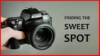 🟡 Affordable Nikon F100 Alternative | Autofocus Nikon F80 Review (Nikon N80) + Nikon F80 Portraits