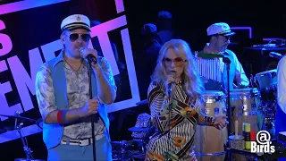 Yacht Rock Revival - What A Fool Believes (Live At Bird’s Basement, 2022)