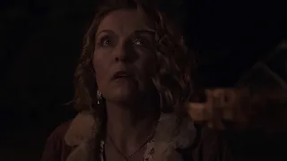 Twin Peaks The Return Laura's Scream Reversed
