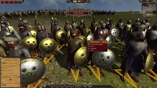 Anno Domini: 919  добро пожаловать в 10 век мод на Total War: ATTILA  и ДЛС  Age of Charlemagne