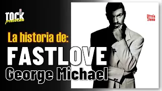 La historia de Fastlove de George Michael 🎸 Rock Pretérito