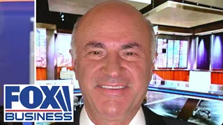 Kevin O’Leary: US cannot have prosperity without energy