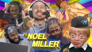 Finding Your Swag as a Child ft. Noel Miller ― RO Show 137