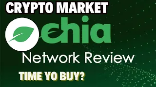 is chia xch a good buy for 2024. next target analysis #Crypto #BitcoinNews #xrp #XLM