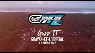 Gurp TT 2022 Motos - CFS 3AS Racing Round 5