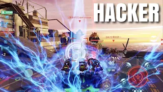 [WR] Stupid Hacker Gameplay - Why are there so many hackers in 2022? | War Robots Cheater
