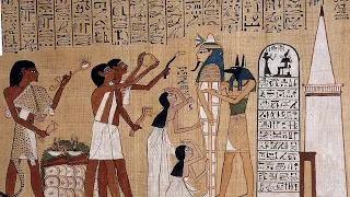 Pharaohs Spent Their Reigns Preparing For Their Death Explained