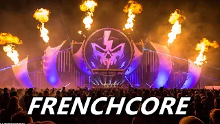 Epic frenchcore tracks you should listen to