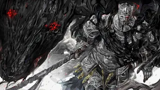 Dark Souls III OST - Iudex Gundyr (Champion Gundyr) [Phase 2 Extended