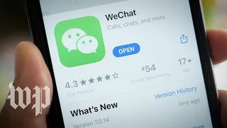 Understanding WeChat, the essential Chinese social media app