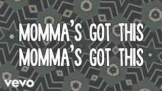 Momma's Got This (Lyric Video | Apple TV+)