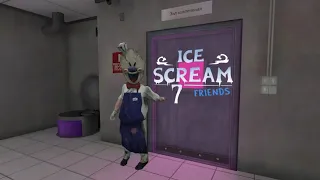 ICE SCREAM 7 COMING SOON...