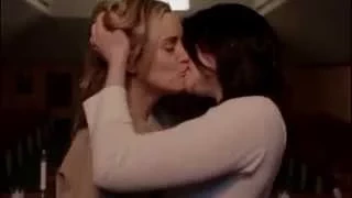 Alex and Piper. Passionate Love.