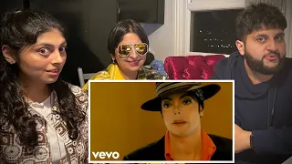 Michael Jackson - You Rock My World (Official Video - Shortened Version) - 🇬🇧 Reaction!