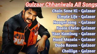 Gulzaar Chhanniwala Best Songs💞💞 All Haryanvi Songs🌹🌹Haryanvi Gaane❤