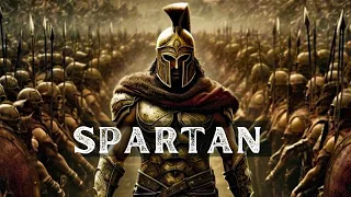 (free) "SPARTAN" - Aggresive hiphop/trap rap beat ( no copyright beat) mention credits only #ak95