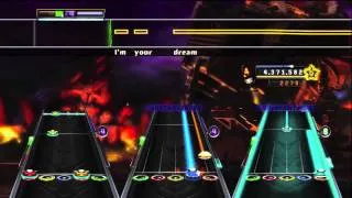 Sad But True by Metallica - Full Band FC #1750