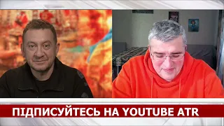 Гела ВАСАДЗЕ: ЧОМУ НАПАД НА ІЗРАЇЛЬ ВИГІДНИЙ ЛИШЕ РОСІЇ