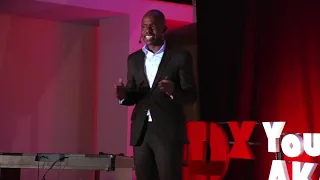 Embracing the Uncertain World of Cyber Warfare | Elias Okwara | TEDxYouth@AKAMombasa