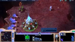 Starcraft 2 Maxed out on Nvidia GT 540M