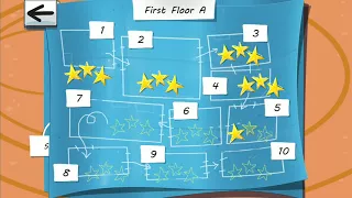 Tom & Jerry Mouse Maze level 1(5) - GAME IS ON