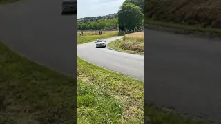 Montée Historique vaux rouillac 2021 205 rallye