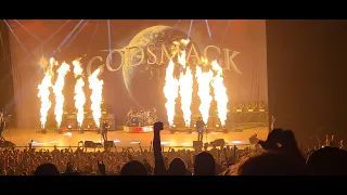 Godsmack - When Legends Rise (Vegas 8.26.23)