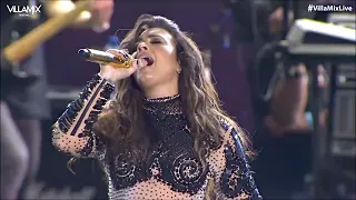 Demi Lovato - Lionheart (Live @ VillaMix Festival 2017)