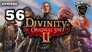 Mukluk Plays Divinity: Original Sin 2 Part 56