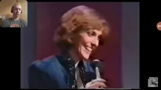 Karen carpenter and ella Fitzgerald melody reaction