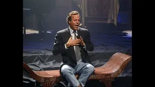 JULIO IGLESIAS - AND I LOVE HER ( BEATLES COVER)
