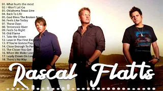 Rascal Flatts Country Music: Greatest Rascal Flatts Country Music Playlist - Rascal Flatts Songs