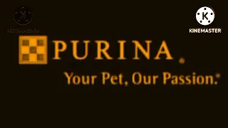 purina logo effects round 4 vs domex Maker (+_+)