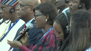 African Climate Summit 2023 Livestream: Aberdares