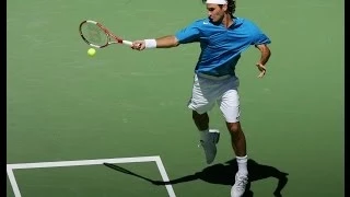 Tennis Tips | How To Handle High Balls | 4 Options
