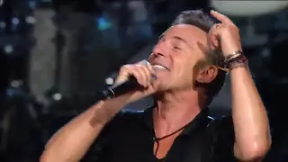 Bruce Springsteen, John Fogerty & All Star Band - (Your Love Keeps Lifting Me) Higher And Higher