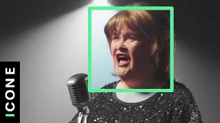 Susan Boyle ha regalato la sua residenza e adesso vive in una casa umile