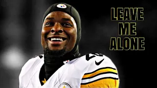 Le’veon Bell “Leave Me Alone” Mix ᴴᴰ