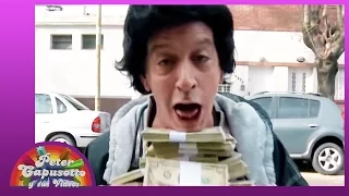 Peter Capusotto y sus videos - Llegaron los dólares  - Temporada 11