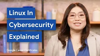 Linux in Cybersecurity for Beginners | Google Cybersecurity Certificate