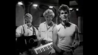 A-ha rare video clips from the 80's Part 2