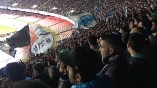 ULTRAS CURVA A - Ho visto Maradona