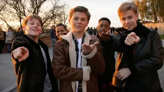 DANS MET JOU (EUROVISION) - VIDEOCLIP | JUNIOR SONGFESTIVAL 2019 🇳🇱