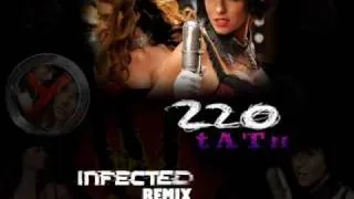 t.A.T.u - 220 (Sparks Infected Remix by Clau31x1)