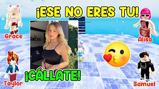 HISTORIA DE ROBLOX | Ya no quiero ser el Sugar Baby de nadie 🐇