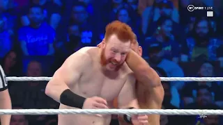 Drew McIntyre & Sheamus vs Imperium – WWE Smackdown 3/31/23 (Full Match)