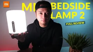 Mi Bedside Lamp 2 - (Watch this before buying)