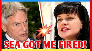 BOMBSHELL News 📢 Mark Harmon REVEALS Why He Had To LEAVE NCIS.1 hour ago NCIS Mark Hammon feel